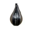 Pro-Box Champ Leather Hybrid Speedball – Black/Gunmetal