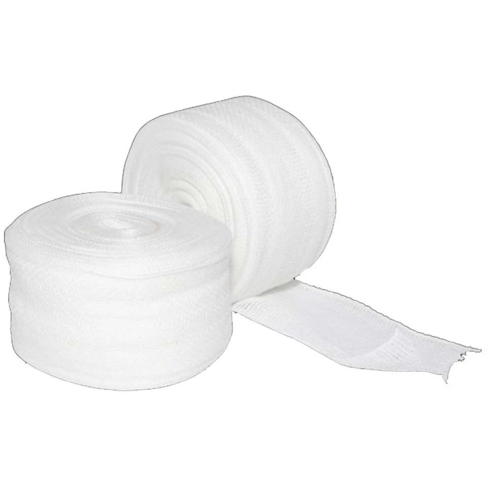 Paffen Sport Super Soft Pro Heavy Hitter Gauze 5cm X 10m (10 Rolls) 1 Paffen Sport Super Soft Pro Heavy Hitter Gauze 5cm X 10m (10 Rolls)
