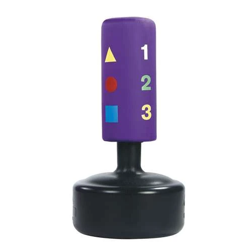 Century Lil Dragon Wavemaster Junior Freestanding Punch Bag – Purple 2 Century Lil Dragon Wavemaster Junior Freestanding Punch Bag – Purple - Image 2