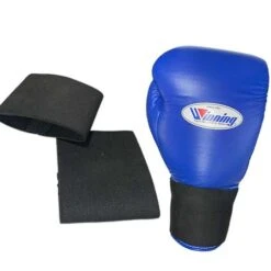Winning F-85 Wristband Glove Sleeve