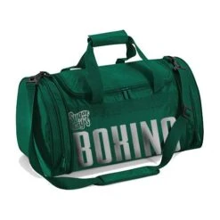 Sugar Ray’s Boxing Holdall – Green 5 Sugar Ray’s Boxing Holdall – Green -Under Armour Sale greensilver