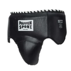 Paffen Sport Pro Mexican Groin Guard – Black/White