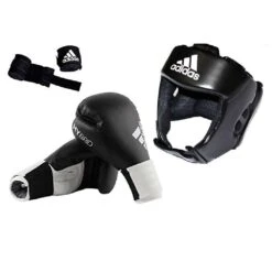 Adidas Starter Boxing Set