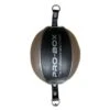 Pro-Box Champ Leather Hybrid Floor To Ceiling Ball – Black/Gunmetal