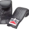 Pro-Box Champion Pre-Shaped Punch Bag Mitts