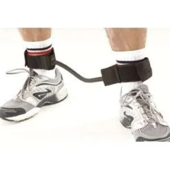 Precision Training Lateral Leg Toner