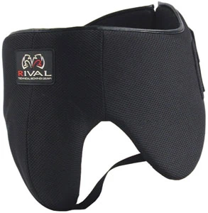 Rival RNFL Pro No Foul Groin Protector 1 Rival RNFL Pro No Foul Groin Protector