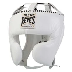 Cleto Reyes Pro Cheek Headgear Protector – Yellow -Under Armour Sale image1.php83 2