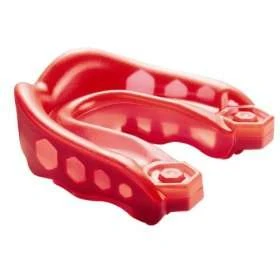 Shock Doctor Gel Max Mouthguard – White 2 Shock Doctor Gel Max Mouthguard – White - Image 2