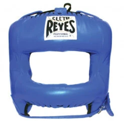 Cleto Reyes Rounded Nylon Bar Headguard – Yellow -Under Armour Sale image2.php64
