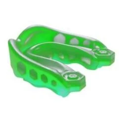 Shock Doctor Gel Max Mouthguard – Black/Orange -Under Armour Sale image3.php60