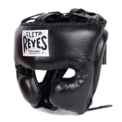 Cleto Reyes Pro Cheek Headgear Protector – Blue -Under Armour Sale image3.php75 3
