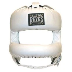Cleto Reyes Rounded Nylon Bar Headguard – Red 16 Cleto Reyes Rounded Nylon Bar Headguard – Red -Under Armour Sale image4.php28 4