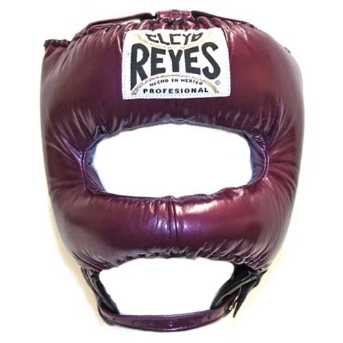 Cleto Reyes Nylon Pointed Bar Headguard – Pink 7 Cleto Reyes Nylon Pointed Bar Headguard – Pink - Image 7