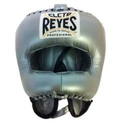 Cleto Reyes Nylon Pointed Bar Headguard – Gold 15 Cleto Reyes Nylon Pointed Bar Headguard – Gold -Under Armour Sale image7.php17 6