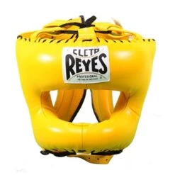 Cleto Reyes Nylon Pointed Bar Headguard – Blue -Under Armour Sale image9.php09 11
