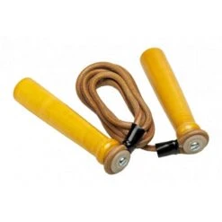 Pro-Box Leather Skipping Rope