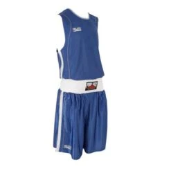 Pro-Box Body Tec Boxing Short & Vest