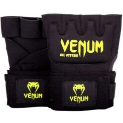 Venum Kontact Gel Wrap Gloves – Black/White 6 Venum Kontact Gel Wrap Gloves – Black/White -Under Armour Sale kontact gel black neo yellow 1500 01 1 1 1 1