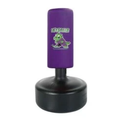 Century Lil Dragon Wavemaster Junior Freestanding Punch Bag – Purple