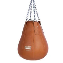 Pro-Box Original Heavy Maize Bag – Brown/Authentic