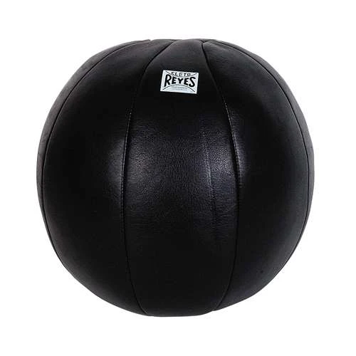 Cleto Reyes Black Medicine Ball 1 Cleto Reyes Black Medicine Ball