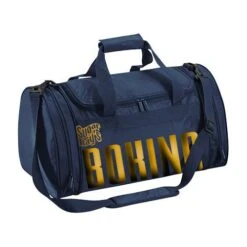 Sugar Ray’s Boxing Holdall – Navy -Under Armour Sale navygold