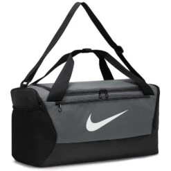 Nike Brasilia Small Duffle Bag – Black -Under Armour Sale nk364 ls23 2023 85150 1