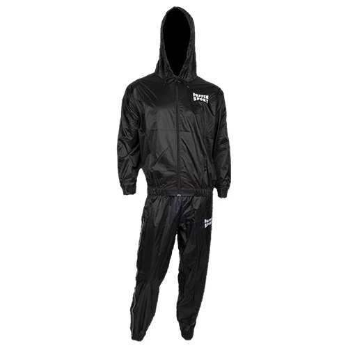 Paffen Sport Pro Sweat Suit 1 Paffen Sport Pro Sweat Suit