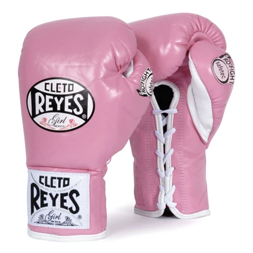 Cleto Reyes Safetec Profight Boxing Glove – Yellow 4 Cleto Reyes Safetec Profight Boxing Glove – Yellow - Image 4