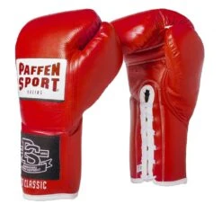 Paffen Sport Pro Classic Contest Boxing Glove – Vintage 10oz 6 Paffen Sport Pro Classic Contest Boxing Glove – Vintage 10oz -Under Armour Sale pro classic contest gloves red copy 1
