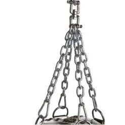 Pro-Box Commercial Four Leg Swivel Punch Bag Chains