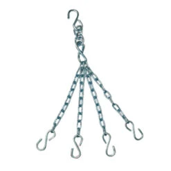 Pro-Box Heavy Weight Four Leg Swivel Punchbag Chains