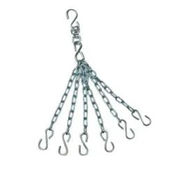 Pro-Box Heavy Weight Six Leg Swivel Bag Chains