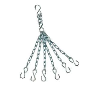 Pro-Box Heavy Weight Six Leg Swivel Bag Chains 1 Pro-Box Heavy Weight Six Leg Swivel Bag Chains
