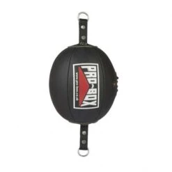 Pro-Box PU Floor To Ceiling Ball – Black
