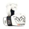 Rival RB1 Ultra Bag Gloves 2.0 – White