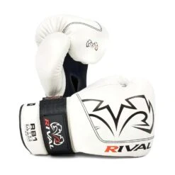 Rival RB1 Ultra Bag Gloves 2.0 – Black 7 Rival RB1 Ultra Bag Gloves 2.0 – Black -Under Armour Sale rb1 2 white 3