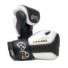 Rival RB10 Intelli Shock Bag Glove – White/Black