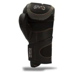 Rival RB10 Intelli Shock Bag Glove – Gold/Black -Under Armour Sale rb10insidesr 2