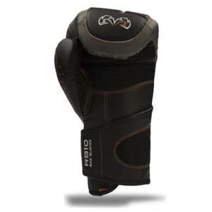 Rival RB10 Intelli Shock Bag Glove – Blue/Black 9 Rival RB10 Intelli Shock Bag Glove – Blue/Black - Image 9