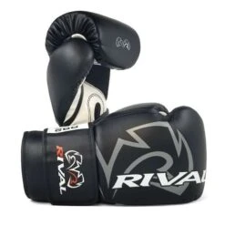 Rival RB2 2.0 Super Bag Glove – Black