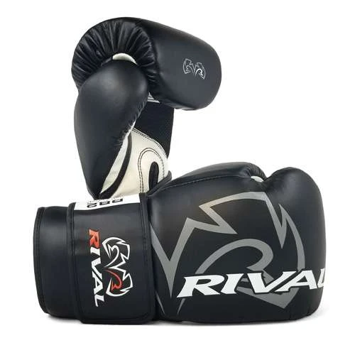 Rival RB2 2.0 Super Bag Glove – Black 1 Rival RB2 2.0 Super Bag Glove – Black