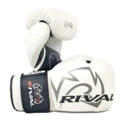 Rival RB2 2.0 Super Bag Glove – White