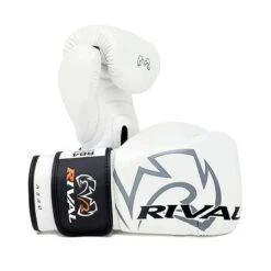 Rival RB4 Econo Bag Gloves β White