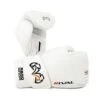 Rival RB50 Intelli-Shock Compact Bag Glove – White