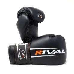 Rival RB60 Workout Bag Gloves 2.0 – Black
