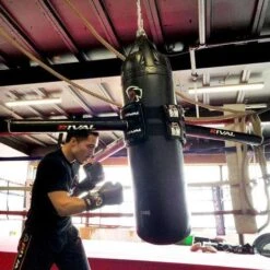 Rival Bob And Weave – Punch Bag Attachment 12 Rival Bob And Weave – Punch Bag Attachment -Under Armour Sale rbnw demo 01 large