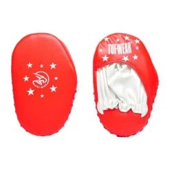 Tuf Wear Kids Junior Boxing Set – Red 6 Tuf Wear Kids Junior Boxing Set – Red -Under Armour Sale red 11