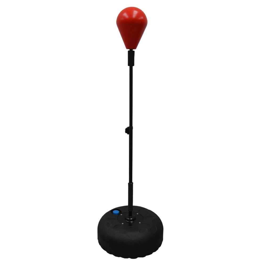 BXR Freestanding Reflex Punch Ball 1 BXR Freestanding Reflex Punch Ball